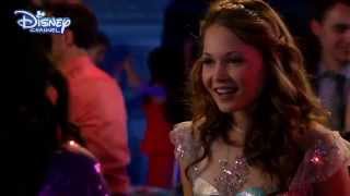 Vignette de la vidéo "How To Build A Better Boy |  Something Real Song | Official Disney Channel UK"