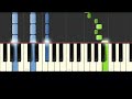End of video