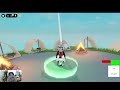AKU BERMAIN GUNUNG TERSUSAH DI ROBLOX????????