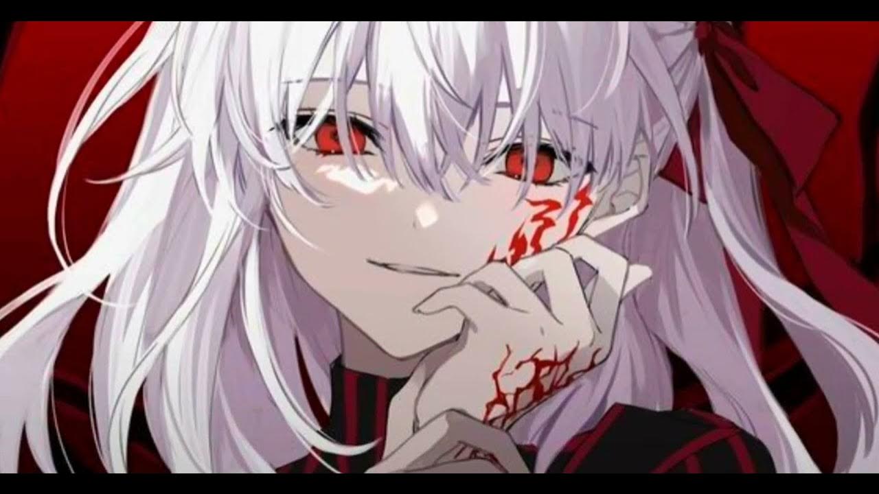 Lady Gaga Bloody Mary (Nightcore) YouTube