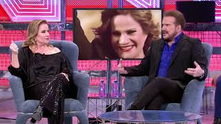 PIMPINELA EN EL PROGRAMA "SÁBADO DELUXE" (01/10/22)