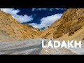 Ladakh Road Trip | Manali to Leh | Nubra Valley | Khardungla | Ladakh Adventure | July 2015