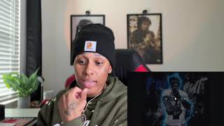 Quando Rondo - Mandated (Reaction) | E JAY PENNY