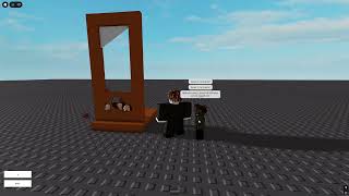 The Execution Of Barez