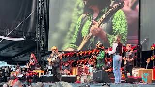 Chris Stapleton - "Arkansas" at MetLife Stadium East Rutherford, NJ