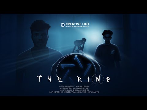 The Ring – A Thriller Horror Short Film