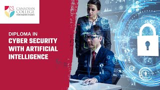 Cyber Security with Artificial Intelligence
