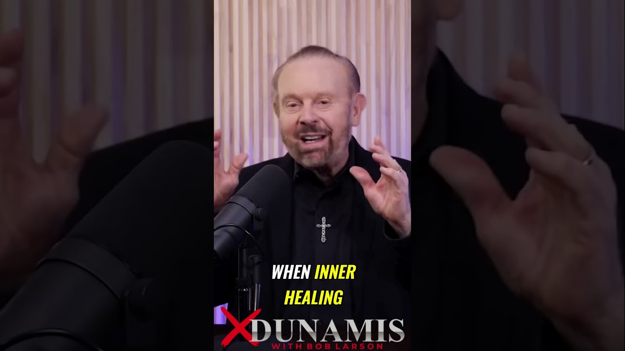 Demons Remain After Inner Healing? 