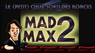 MAD MAX 2 - Le(petit)Culte sorti des ronces #5 "Summer 82"