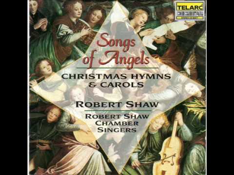 Robert Shaw Chamber Singers: Coventry Carol