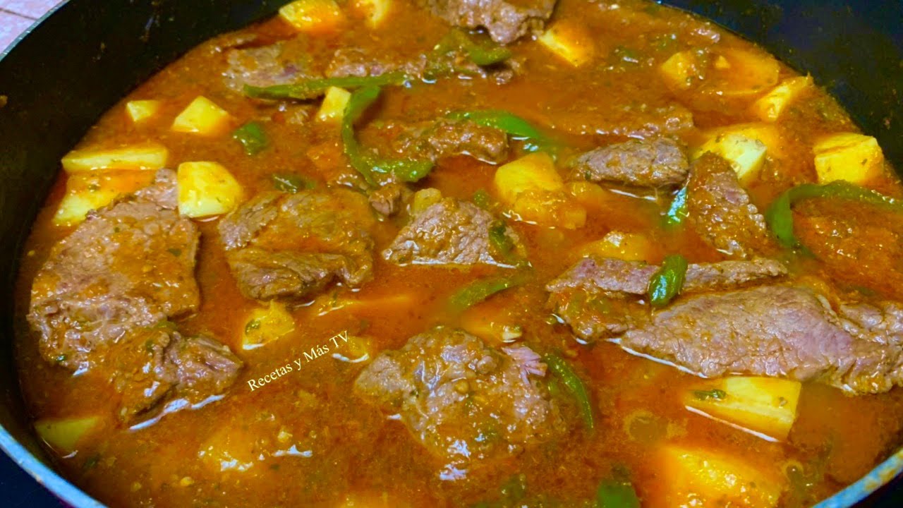 Como hacer sancocho colombiano