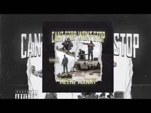 Meekz - God’s Clever (432Hz)