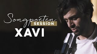 Xavi - Brot & Wasser (Songpoeten Session) chords