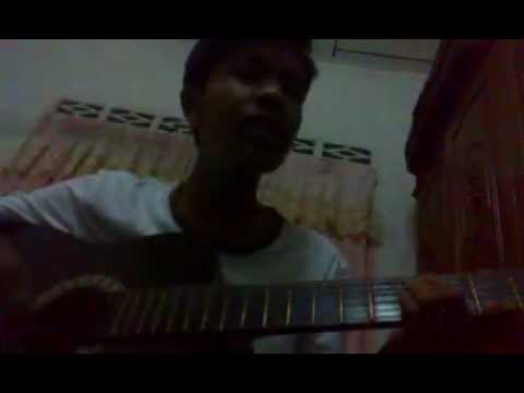 Jinbara - Patri cover by Hisyam Rosli