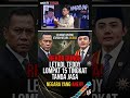 Rekor Dunia! Letkol Teddy Lompat 15 Tingkat Tanda Jasa, Selamat Ginting Aturan Negara Dilibas!
