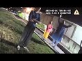 UFO/Alien Investigation CAUGHT on Camera - Bodycam Fails