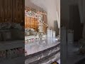 كوشة زفاف  ديكور حفلات أعراس أفراح عمل كوشات اعراس منزلية كوشات اعراس منزلية 5
