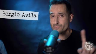 Sergio Avila - Peces en el Mar