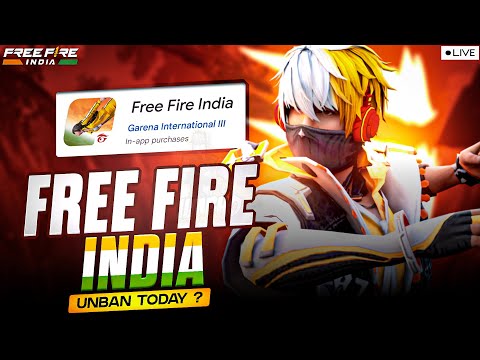 [🔴Live ] FREE FIRE LIVE STREAM 🔥🥵⭐FREE FIRE TELUGU - FF LIVE Telugu lo