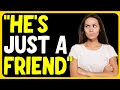 Should You Let Your Woman Have Male Friends? w/ @JedediahBilaLIVE