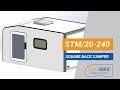 STM/20-240 JW Square Back Camper