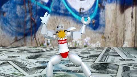 University of Bristol Animation coursework