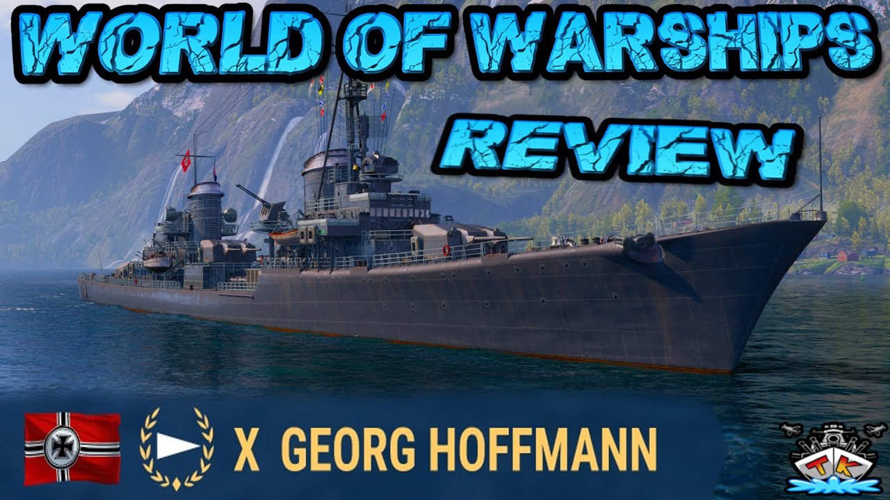 Georg Hoffmann T10/GER/DD 