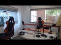 EL CHILL OUT DE GRAN DEPORTIVO 17/07/19