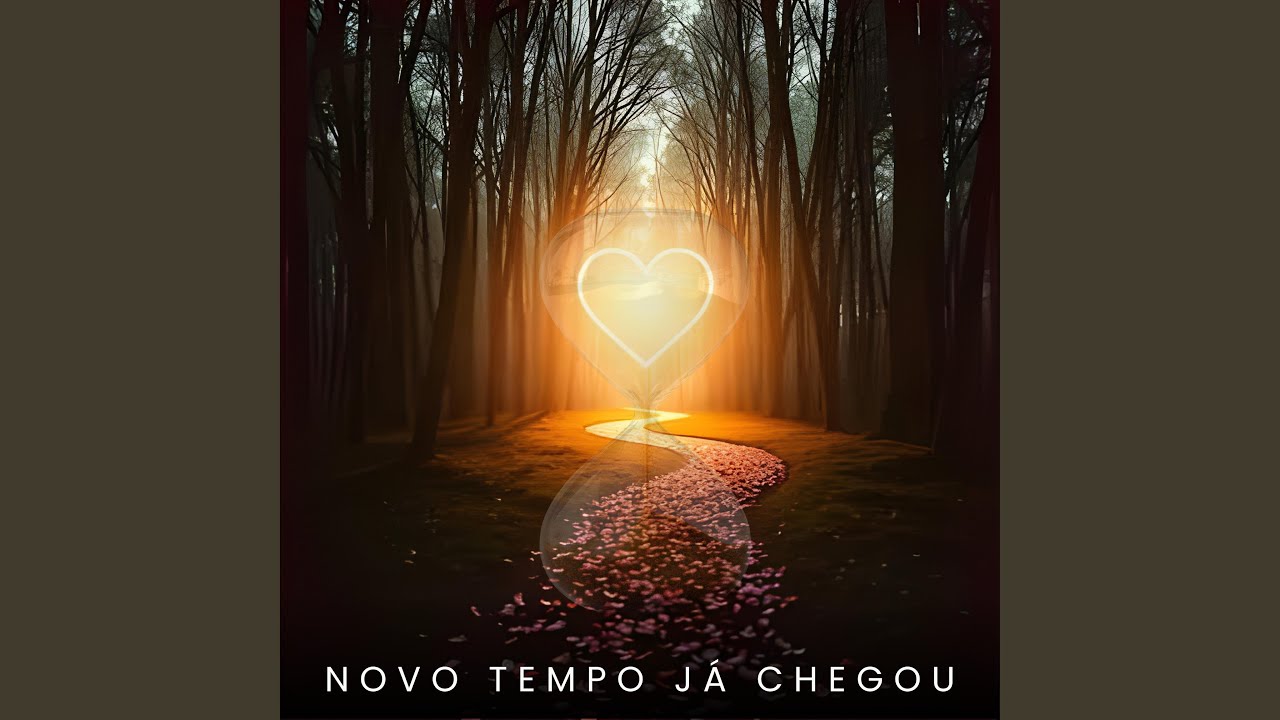 Novo Tempo já chegou / A New Era has arrived