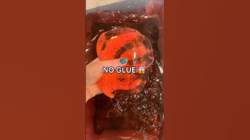 NO GLUE SLIME Recipes That ACTUALLY WORK! 😱🤫 *How to Make Slime WITHOUT Glue and Activator DIY*