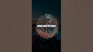 Self-Healing Concrete AI