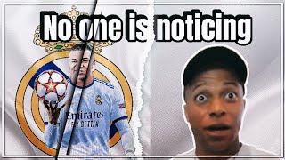 The Scary Secret about mbappe No one is noticing