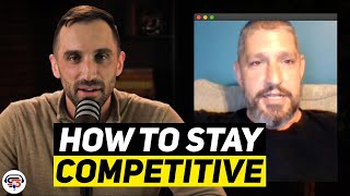 7 Tips to Stay Competitive: Insights from a Self-Storage Facility Manager w/ Blake Angle