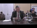 Chairman Cole Remarks During Rules Committee Consideration of H.R. 6938