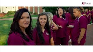 You Are Unique! | Mitchell Community College 2021 | Be Prepared to Excel