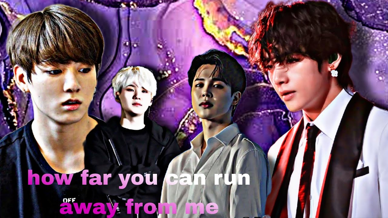 ♥️✨ how far you can run away from me ❤️‍🔥• episode •18 • TAEKOOK • YOONMIN • MAFIA FF MALAYALAM