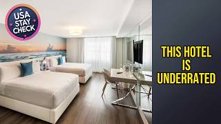 PRESIDENT VILLA MIAMI BEACH - This Hotel Is Underrated | Miami Beach (FL), United States🛏️