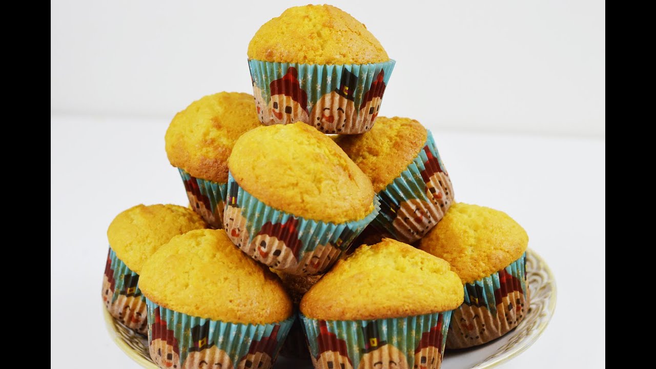 Cupcake طرز تهیه کاپ کیک اوریجینال شیرینی نخودچی