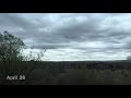Boulder Skies - April 2016