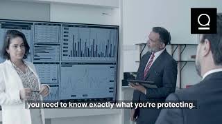 Flodisq - asset insight