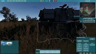 WARNO: (10v10) Empty Army