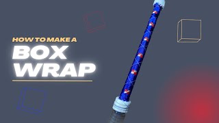 The Best Box Wrap: Custom Rod Building