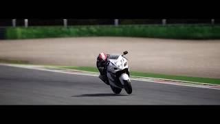 PS4 | Ride 4 | Weekly Challenge | 31-Mar-2026 | Autodromo Nazionale di Monza | '15 Suzuki Hayabusa