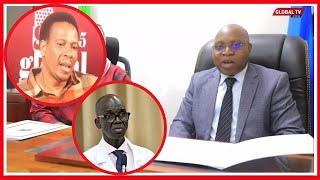 SALEH JEMBE - PROF JANABI na WENGINE 27 WATEULIWA KAMATI ya CHAN na AFCON - NDUMBARO AFUNGUKA...