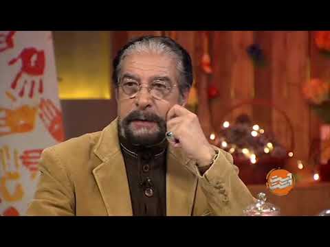 شعر خوانی داوود نماینده