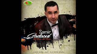 Samir Sadaoui 2018 (Edition Akhalaf Music)