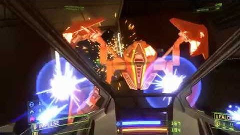 Overload - The BEST Descent style game is finally out of Early Access