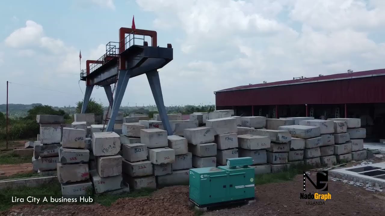 Unlocking Investment Opportunities in Lira City