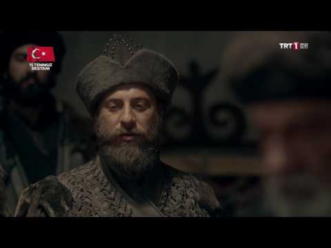 Dirilis Ertugrul 23. Bölüm - Dirilis ihanetin nedeni niçini - Dirilis Ertugrul 23. Bölüm - Dirilis ihanetin nedeni niçini
