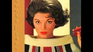 Connie Francis : Al Di La